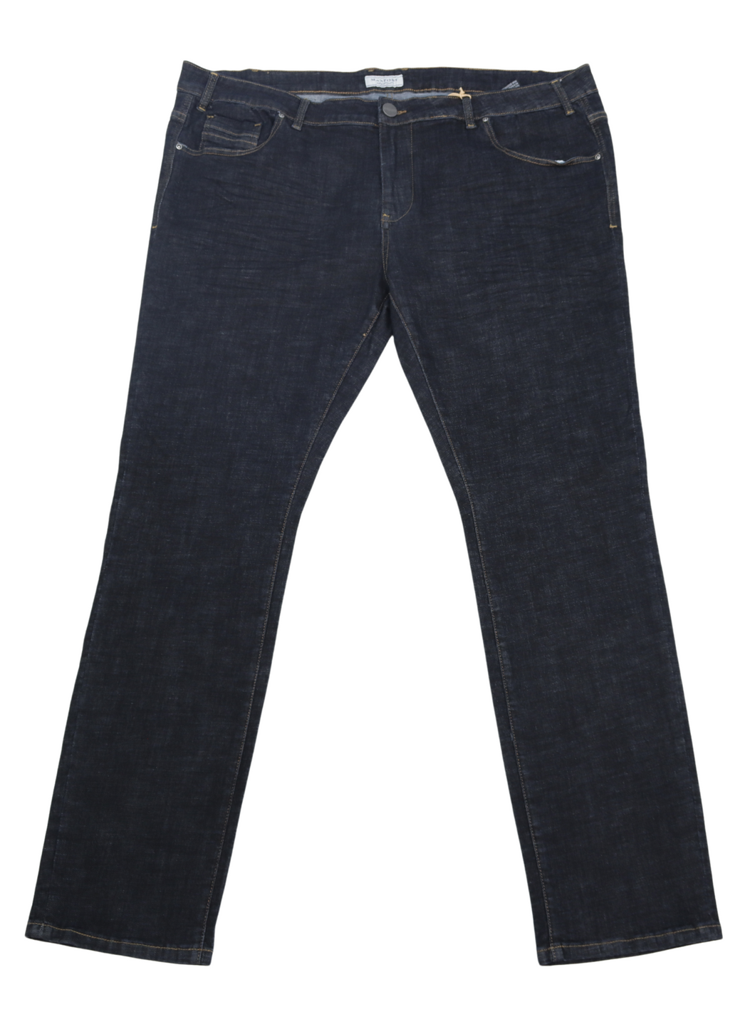 Pantalone in jeans calibrato 4568 NVA