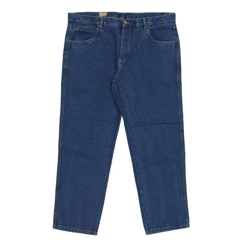 Pantalone in jeans 0781