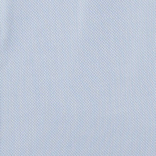 Carica l&#39;immagine nel visualizzatore di Gallery, Camicia azzurra calibrata collo button down con taschino 4019
