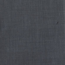 Carica l&#39;immagine nel visualizzatore di Gallery, Camicia grigia calibrata collo classico con taschino 4108
