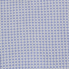Carica l&#39;immagine nel visualizzatore di Gallery, Camicia azzurra calibrata collo classico con taschino 4114
